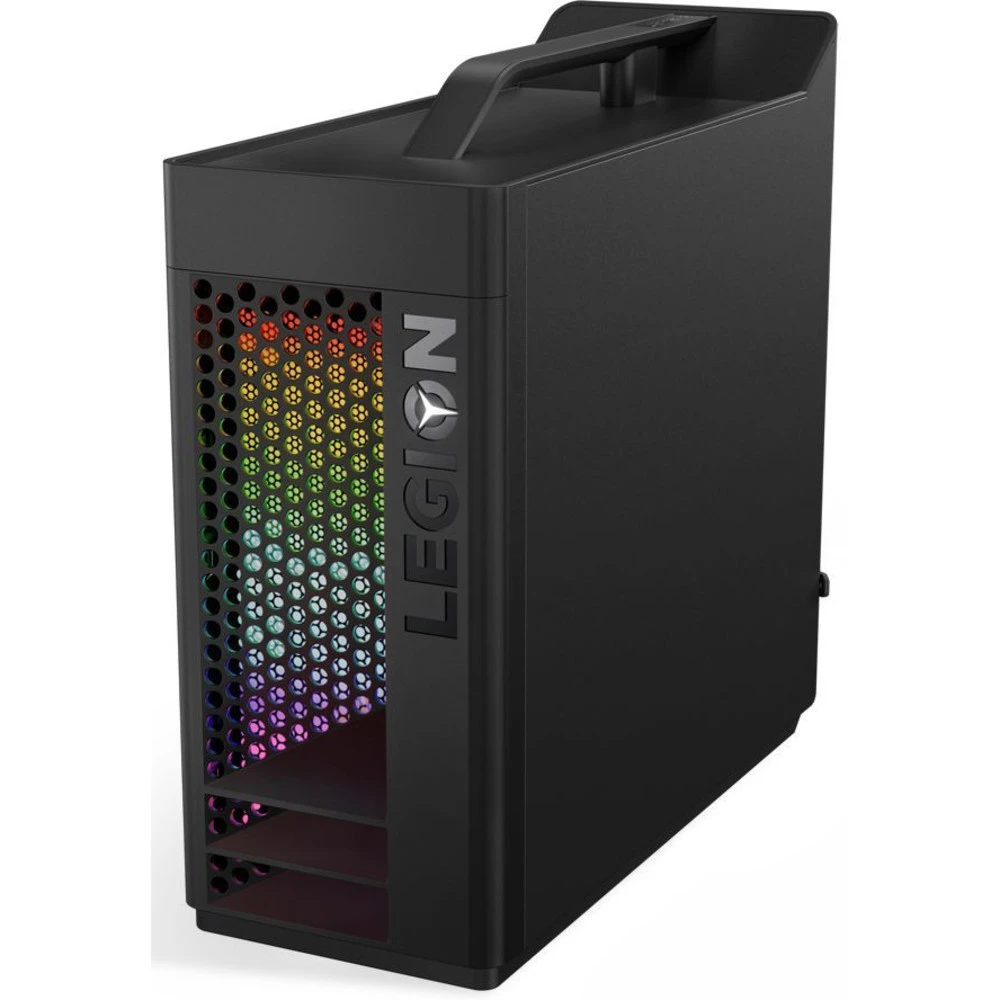 Персональный компьютер Lenovo Legion T730-28ICO MT 90JF00JPRS Core i7, 9700, 3.0, 16 Гб