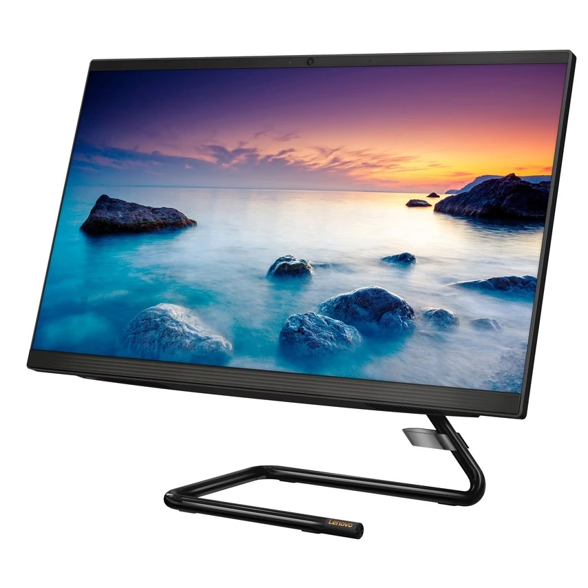 Моноблок Lenovo IdeaCentre AiO A340-22IWL F0EB00E7RK 21.5 ", Intel, Core i5, 10210U, 1.6, 4 Гб, 1 Тб