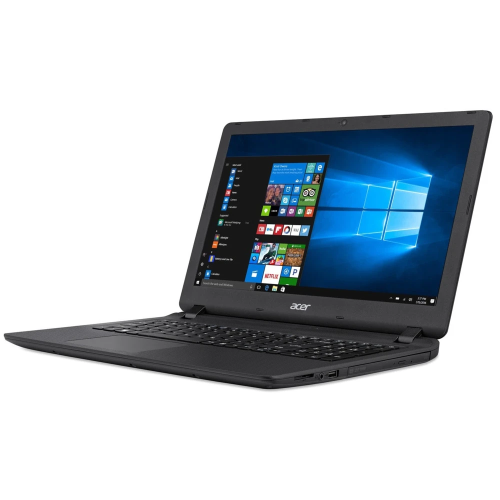 Ноутбук Acer Extensa EX2540-590C NX.EFHER.09B 15.6 ", HD 1366x768 (16:9), Intel, Core i5, 8 Гб, Intel HD Graphics, Linux