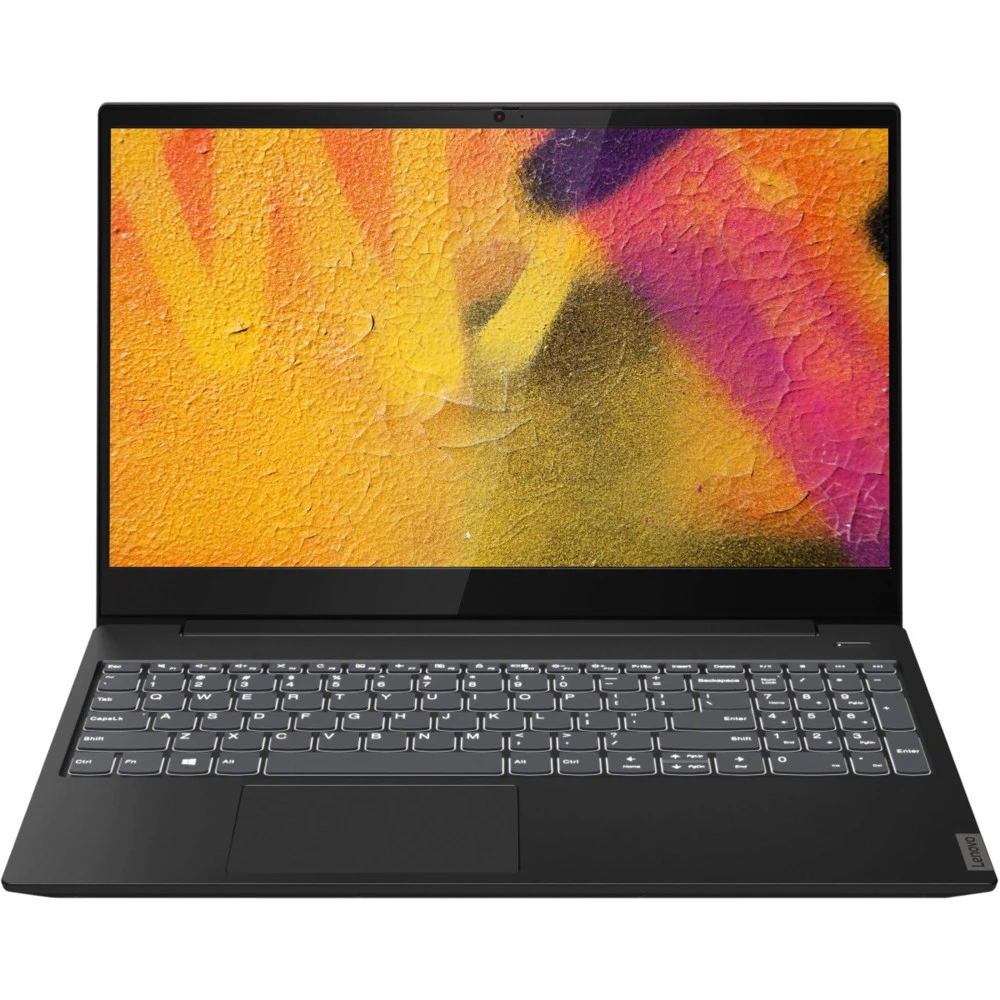 Ноутбук Lenovo IdeaPad S340-15IIL 81VW007LRK 15.6 ", FHD 1920x1080 (16:9), Intel, Core i7, 8 Гб, 128 ГБ