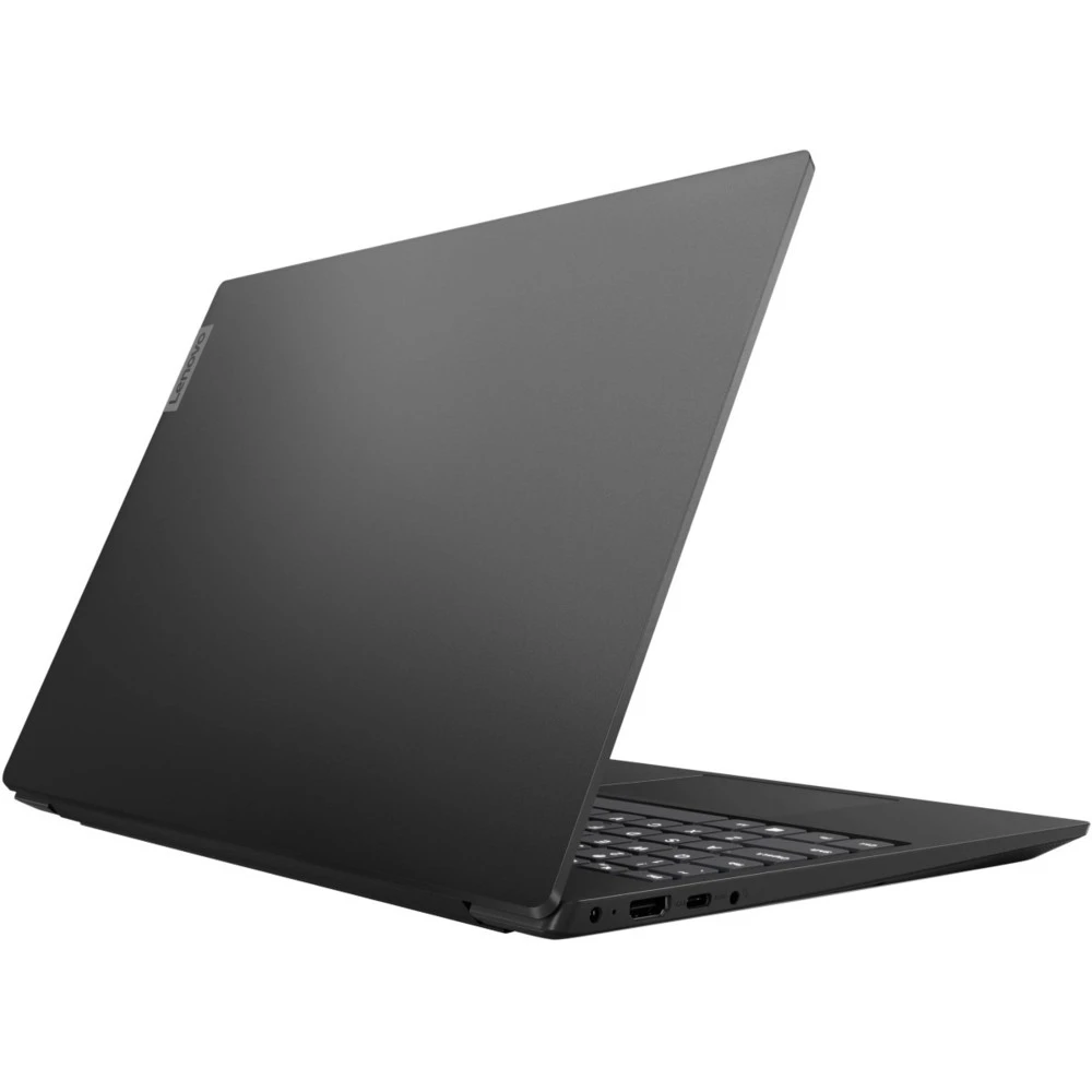 Ноутбук Lenovo IdeaPad S340-15IIL 81VW007LRK 15.6 ", FHD 1920x1080 (16:9), Intel, Core i7, 8 Гб, 128 ГБ