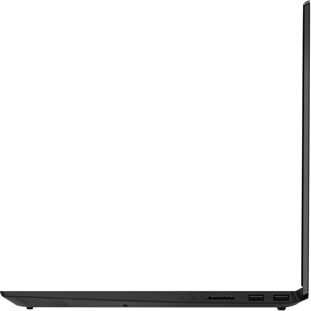 Ноутбук Lenovo IdeaPad S340-15IIL 81VW007LRK 15.6 ", FHD 1920x1080 (16:9), Intel, Core i7, 8 Гб, 128 ГБ