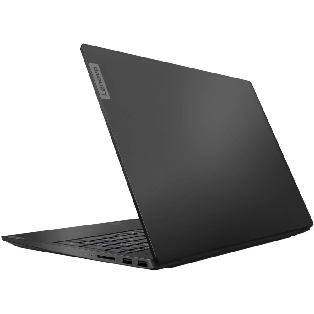 Ноутбук Lenovo IdeaPad S340-15IIL 81VW007LRK 15.6 ", FHD 1920x1080 (16:9), Intel, Core i7, 8 Гб, 128 ГБ