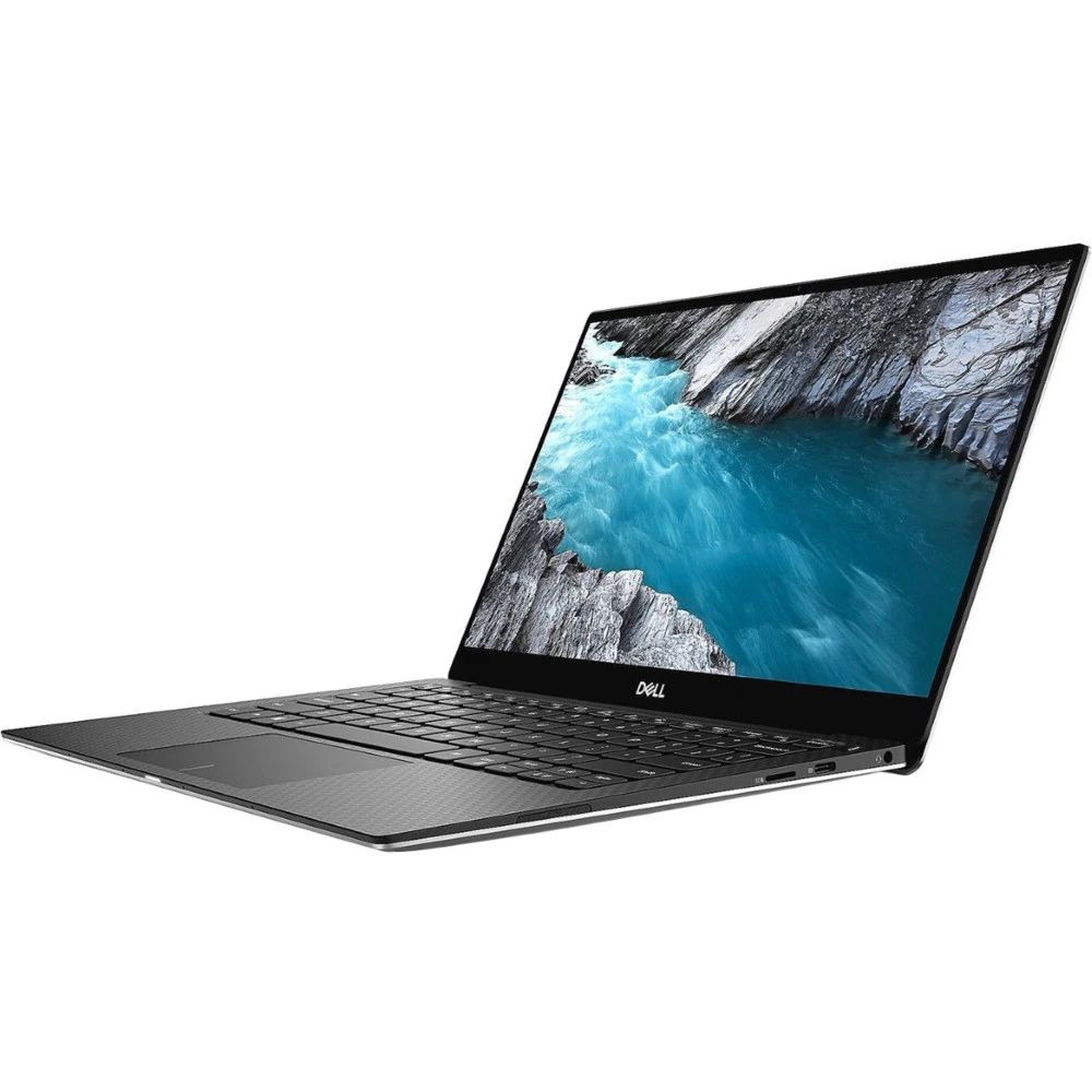 Ноутбук Dell XPS 13 7390 7390-8758 13.3 ", FHD 1920x1080 (16:9), Intel, Core i7, 8 Гб, 512 ГБ, Windows 10 Home