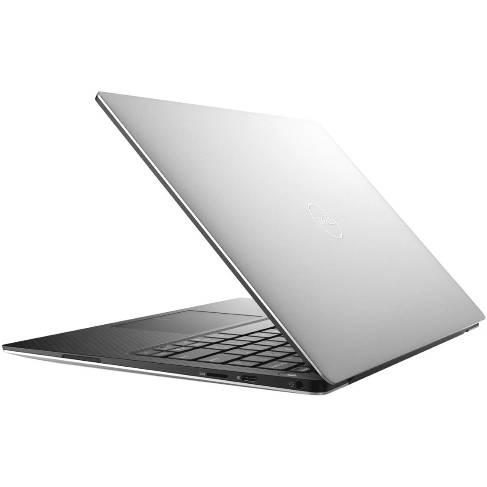 Ноутбук Dell XPS 13 7390 7390-8758 13.3 ", FHD 1920x1080 (16:9), Intel, Core i7, 8 Гб, 512 ГБ, Windows 10 Home