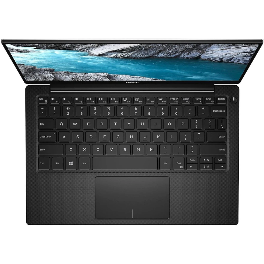 Ноутбук Dell XPS 13 7390 7390-8758 13.3 ", FHD 1920x1080 (16:9), Intel, Core i7, 8 Гб, 512 ГБ, Windows 10 Home