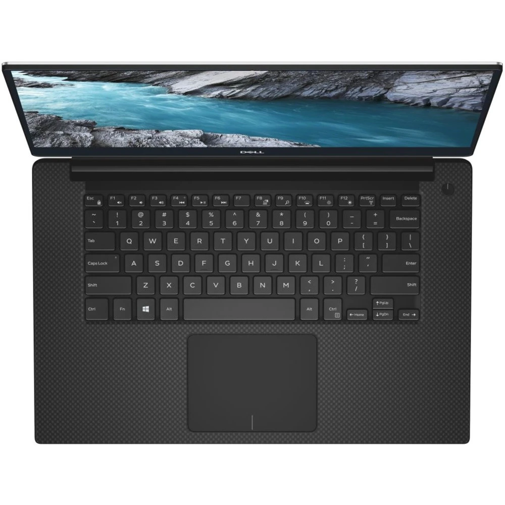 Ноутбук Dell XPS 15 7590 7590-8765 15.6 ", FHD 1920x1080 (16:9), Intel, Core i7, 16 Гб, 1 ТБ, nVidia GeForce GTX 1650, Windows 10 Home