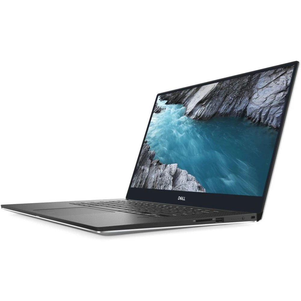 Ноутбук Dell XPS 15 7590 7590-8765 15.6 ", FHD 1920x1080 (16:9), Intel, Core i7, 16 Гб, 1 ТБ, nVidia GeForce GTX 1650, Windows 10 Home