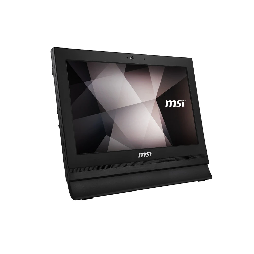 Моноблок MSI Pro 16T 7M-084XRU 9S6-A61611-084 15.6 ", Intel, Celeron, 3865U, 1.8, 4 Гб, 1 Тб