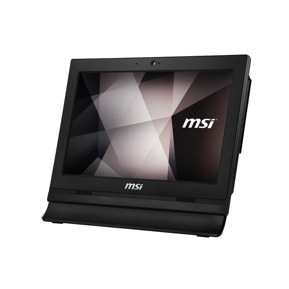 Моноблок MSI Pro 16T 7M-084XRU 9S6-A61611-084 15.6 ", Intel, Celeron, 3865U, 1.8, 4 Гб, 1 Тб