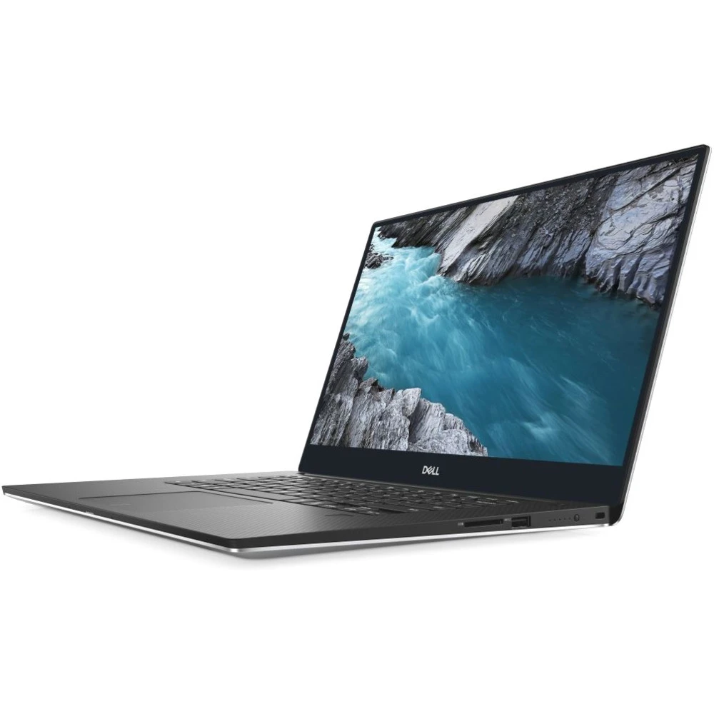Ноутбук Dell XPS 15 7590 7590-7898 15.6 ", 4K Ultra HD 3840x2160 (16:9), Intel, Core i7, 16 Гб, 1 ТБ, nVidia GeForce GTX 1650, Windows 10 Pro