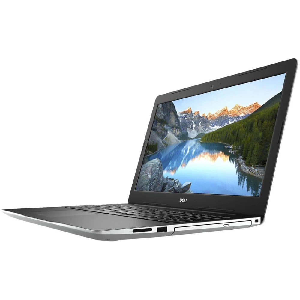 Ноутбук Dell Inspiron 3580 3580-8390 15.6 ", HD 1366x768 (16:9), Intel, Celeron, 4 Гб, Intel HD Graphics, Linux