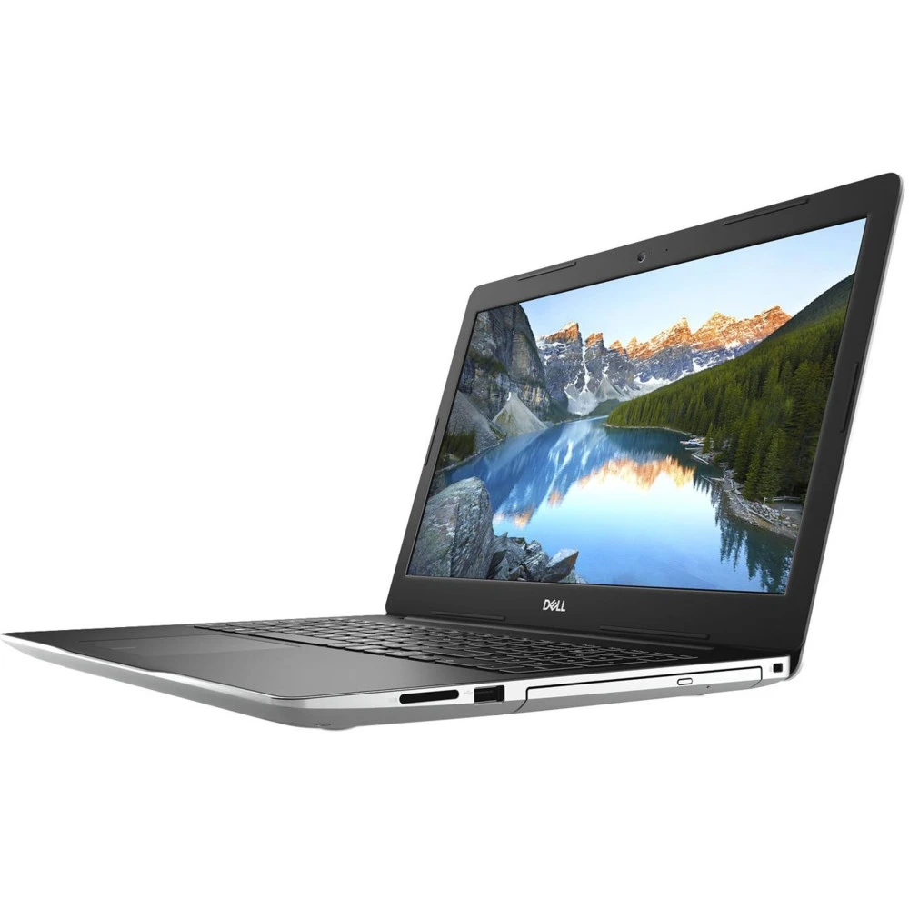 Ноутбук Dell Inspiron 3580 3580-8444 15.6 ", HD 1366x768 (16:9), Intel, Core i5, 4 Гб, Windows 10 Home