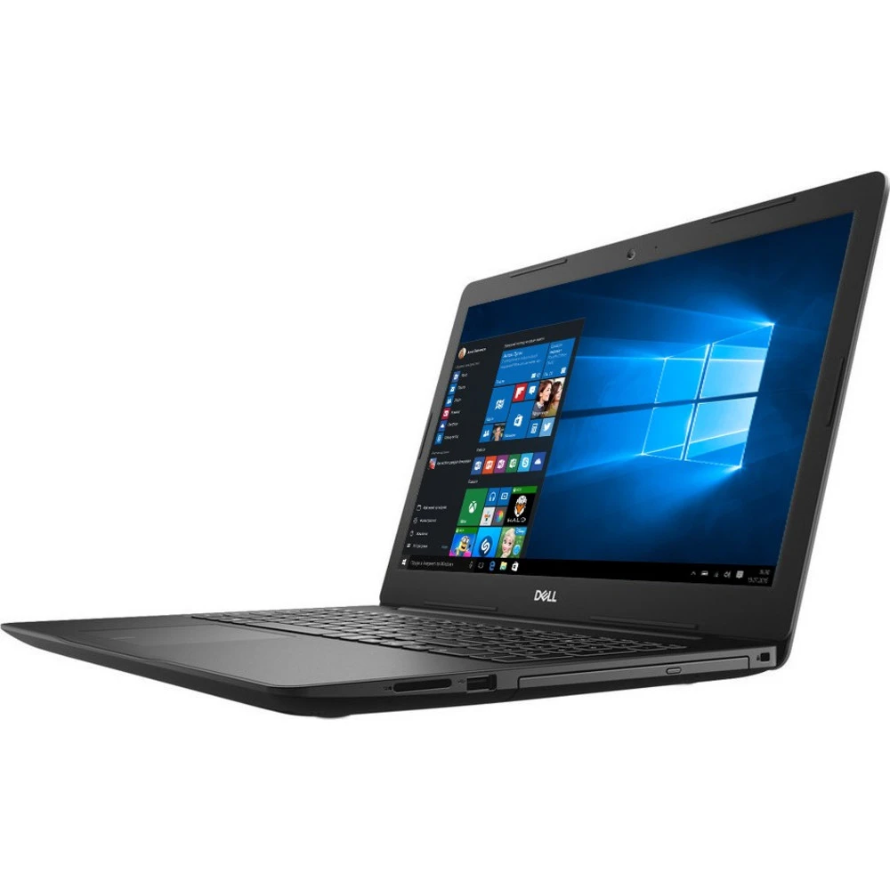 Ноутбук Dell Inspiron 3580 3580-8420 15.6 ", HD 1366x768 (16:9), Intel, Celeron, 4 Гб, Windows 10 Home