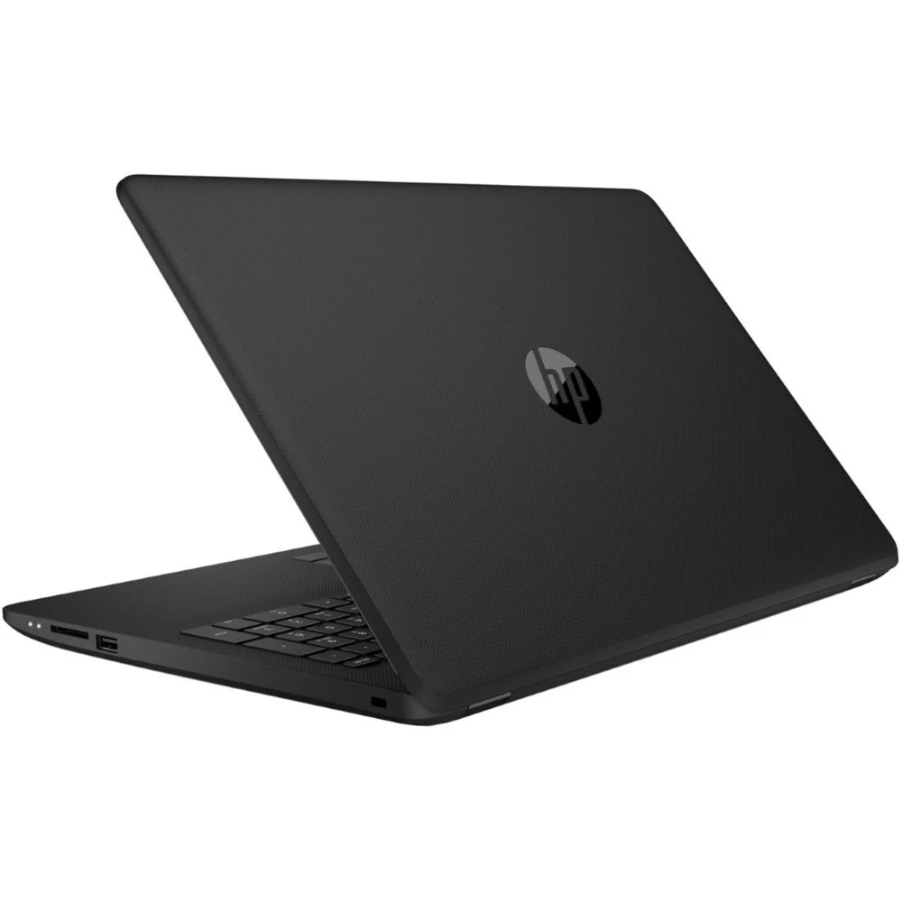 Ноутбук HP 15-da1106ur/s 8RW36EA 15.6 ", FHD 1920x1080 (16:9), Intel, Core i5, 4 Гб, 256 ГБ, nVidia GeForce MX130