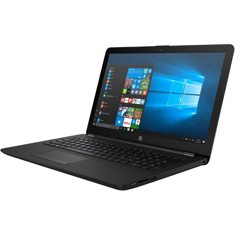 Ноутбук HP 15-da1106ur/s 8RW36EA 15.6 ", FHD 1920x1080 (16:9), Intel, Core i5, 4 Гб, 256 ГБ, nVidia GeForce MX130