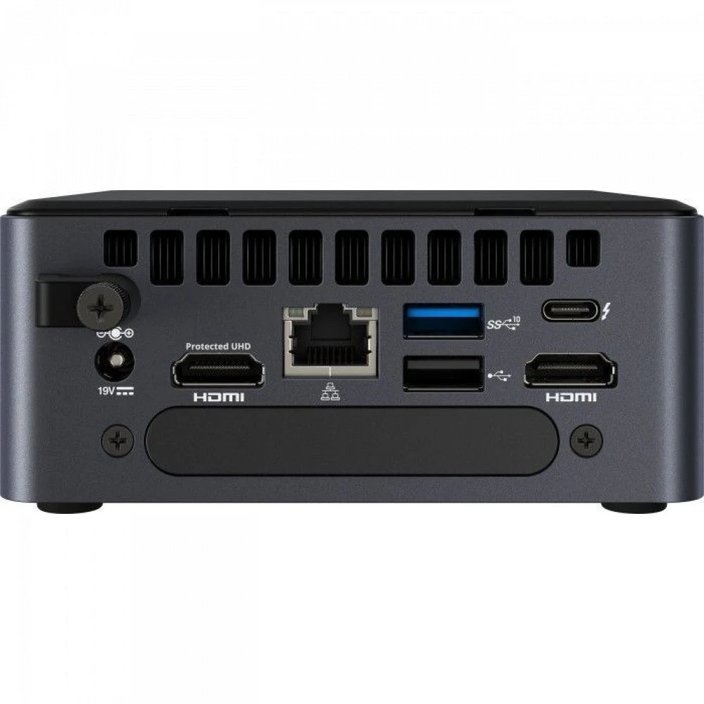 Платформа для ПК Intel BKNUC8V5PNH