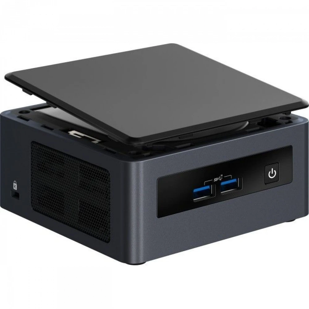 Платформа для ПК Intel BKNUC8V5PNH