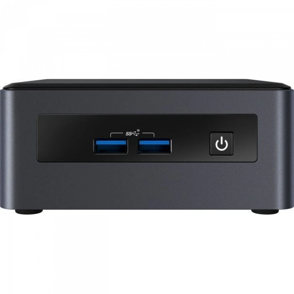 Платформа для ПК Intel BKNUC8V5PNH