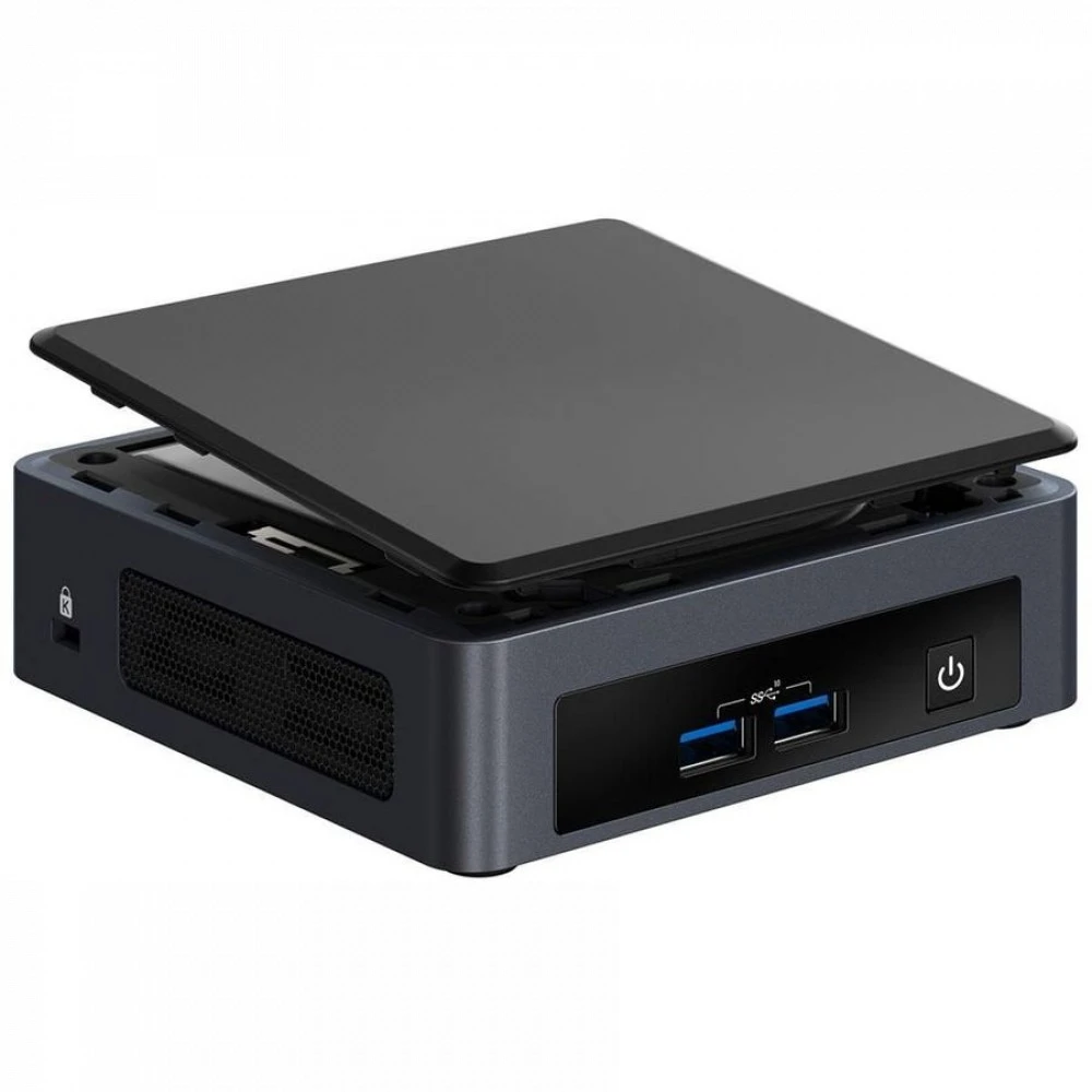 Платформа для ПК Intel BKNUC8V7PNK