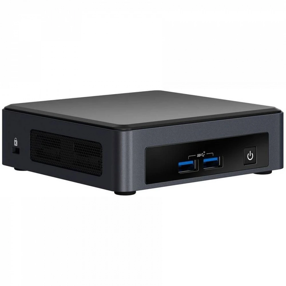 Платформа для ПК Intel BKNUC8V7PNK