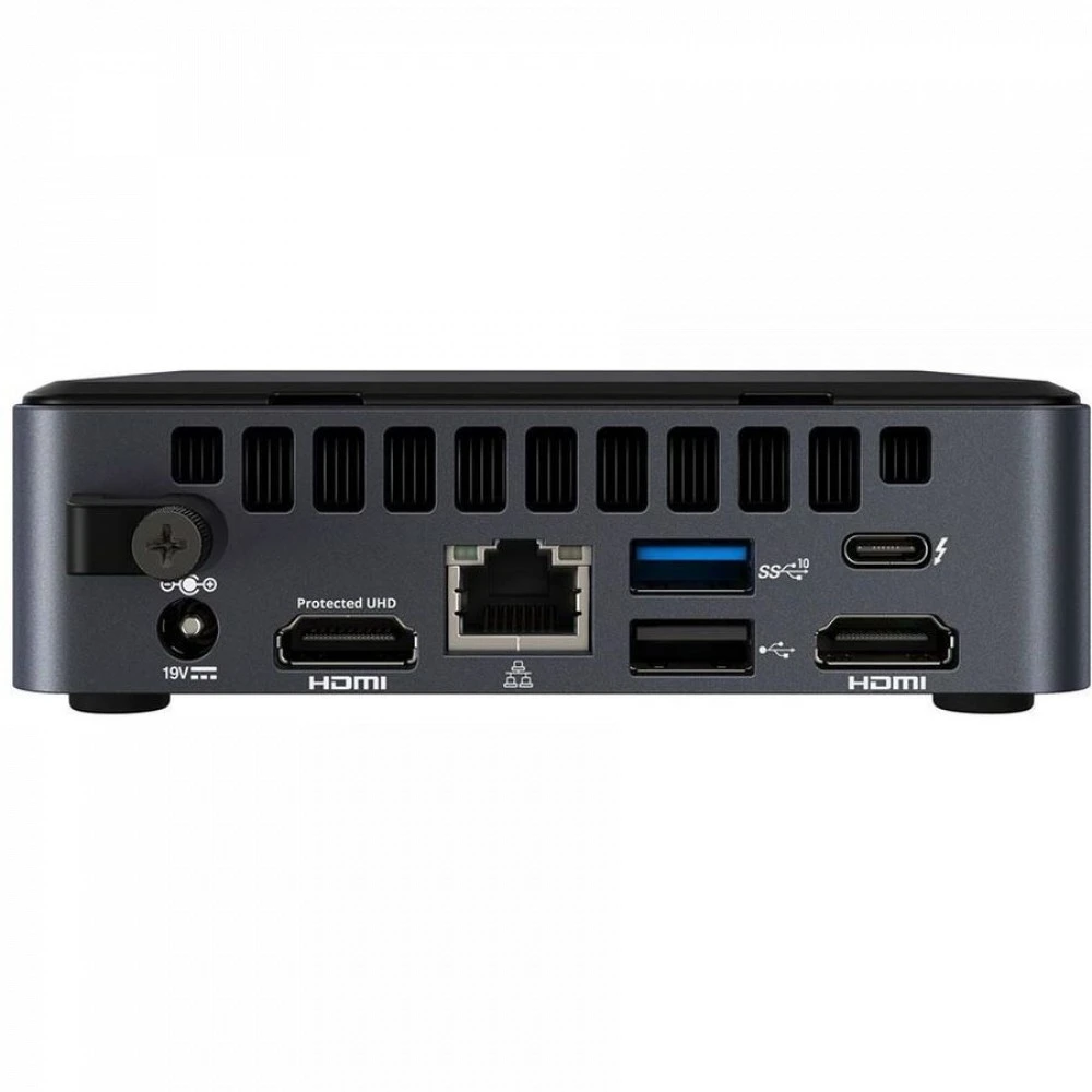 Платформа для ПК Intel BKNUC8V7PNK