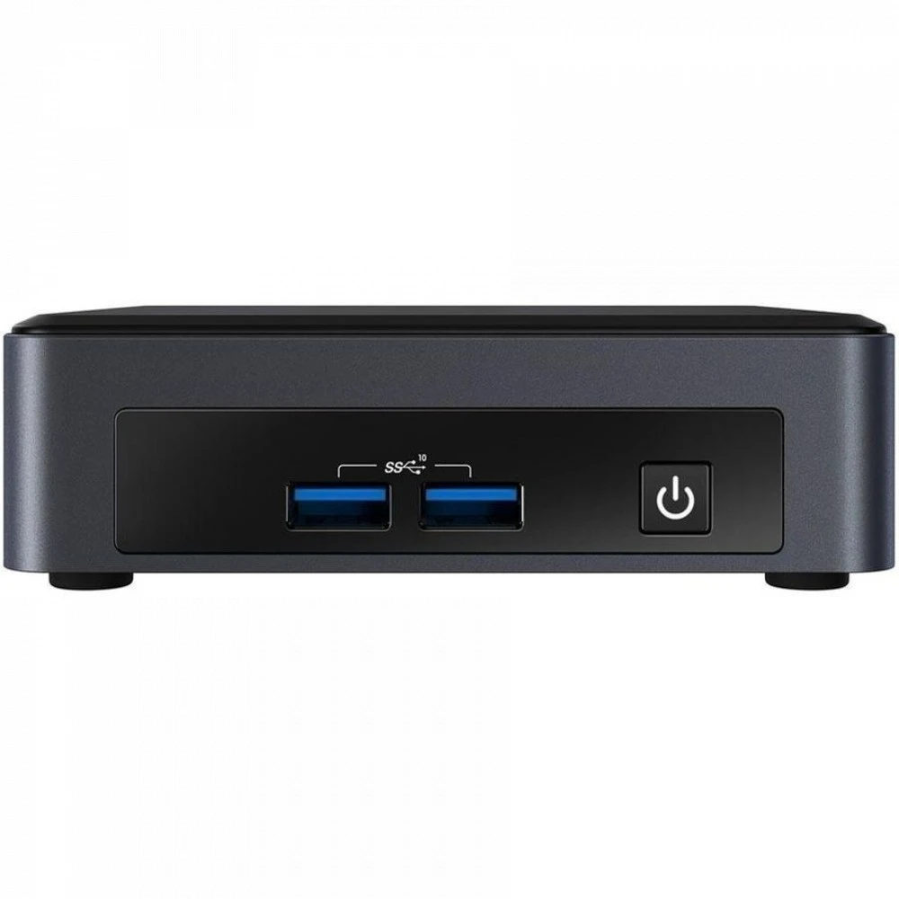 Платформа для ПК Intel BKNUC8V7PNK
