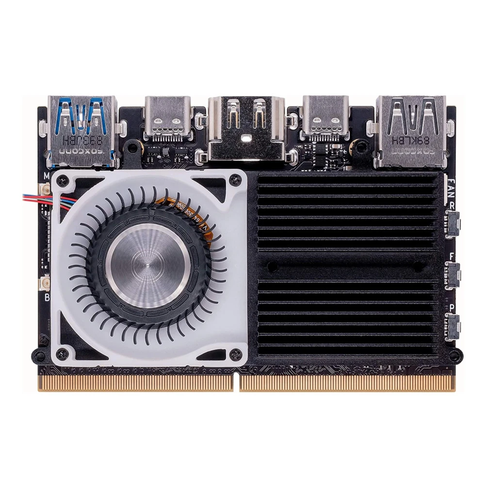 Платформа для ПК Khadas Edge Pro KEG1-P-002
