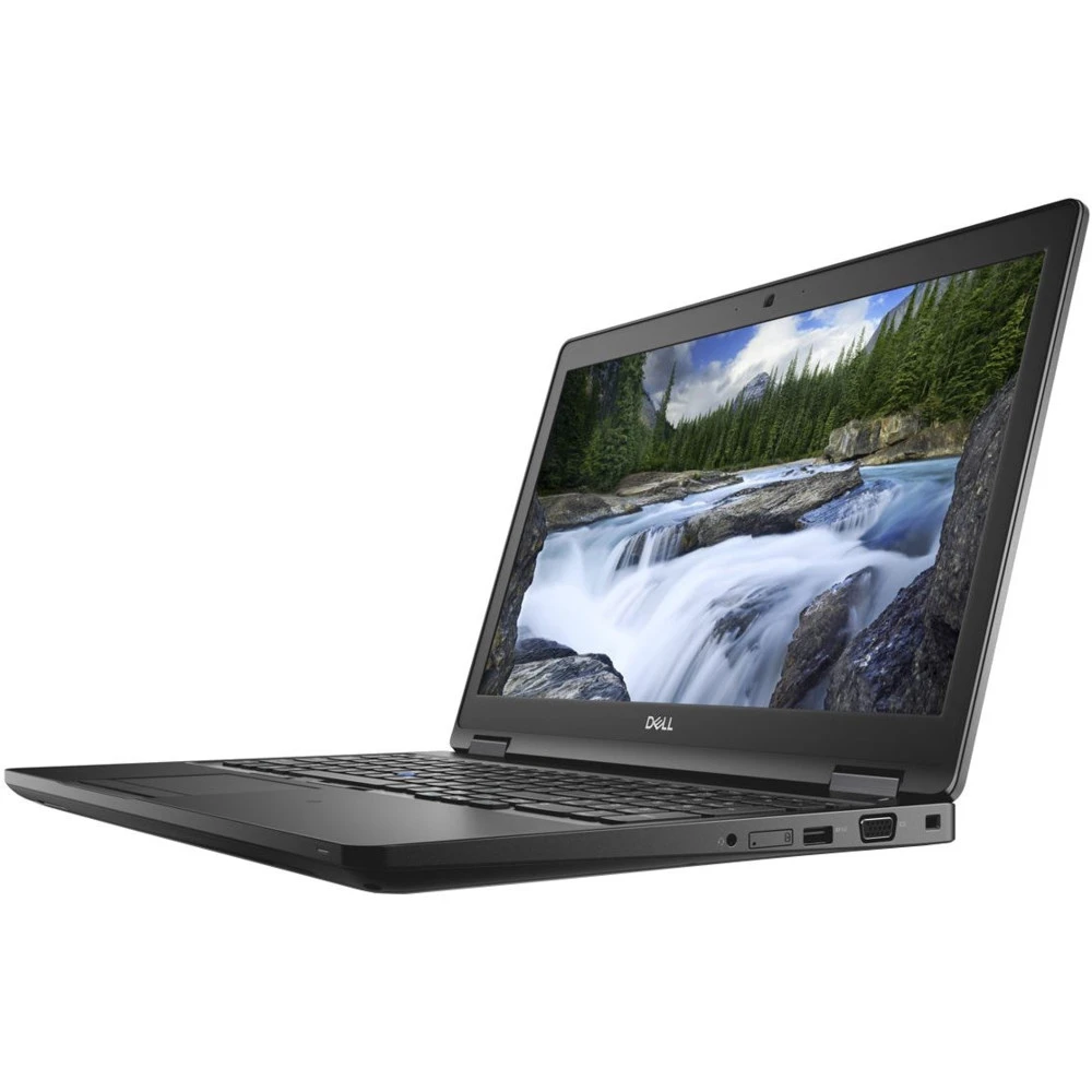 Мобильная рабочая станция Dell Precision 3530 210-AOQD-001 15.6, FHD 1920x1080, Intel, Core i7, 16, SSD