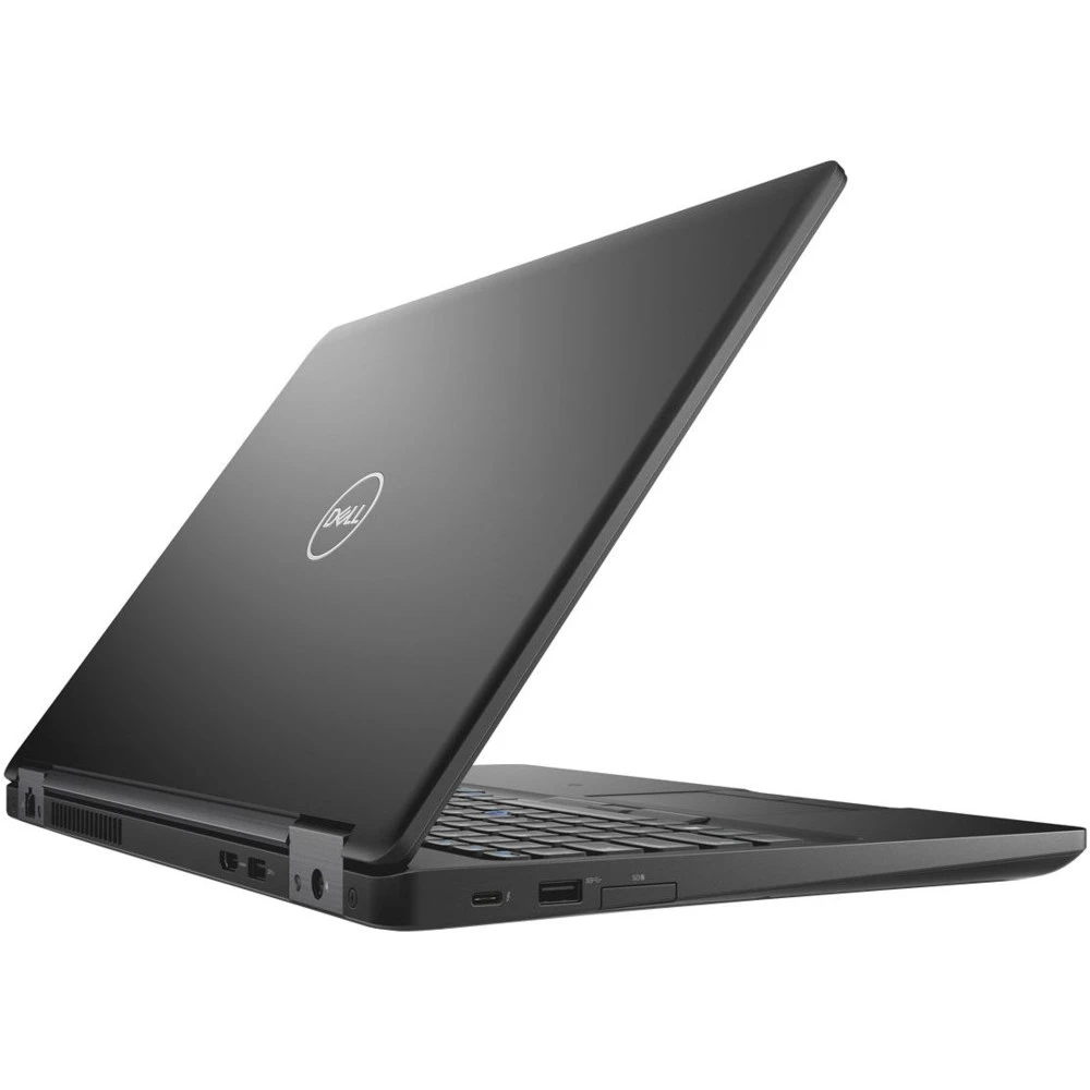Мобильная рабочая станция Dell Precision 3530 210-AOQD-001 15.6, FHD 1920x1080, Intel, Core i7, 16, SSD