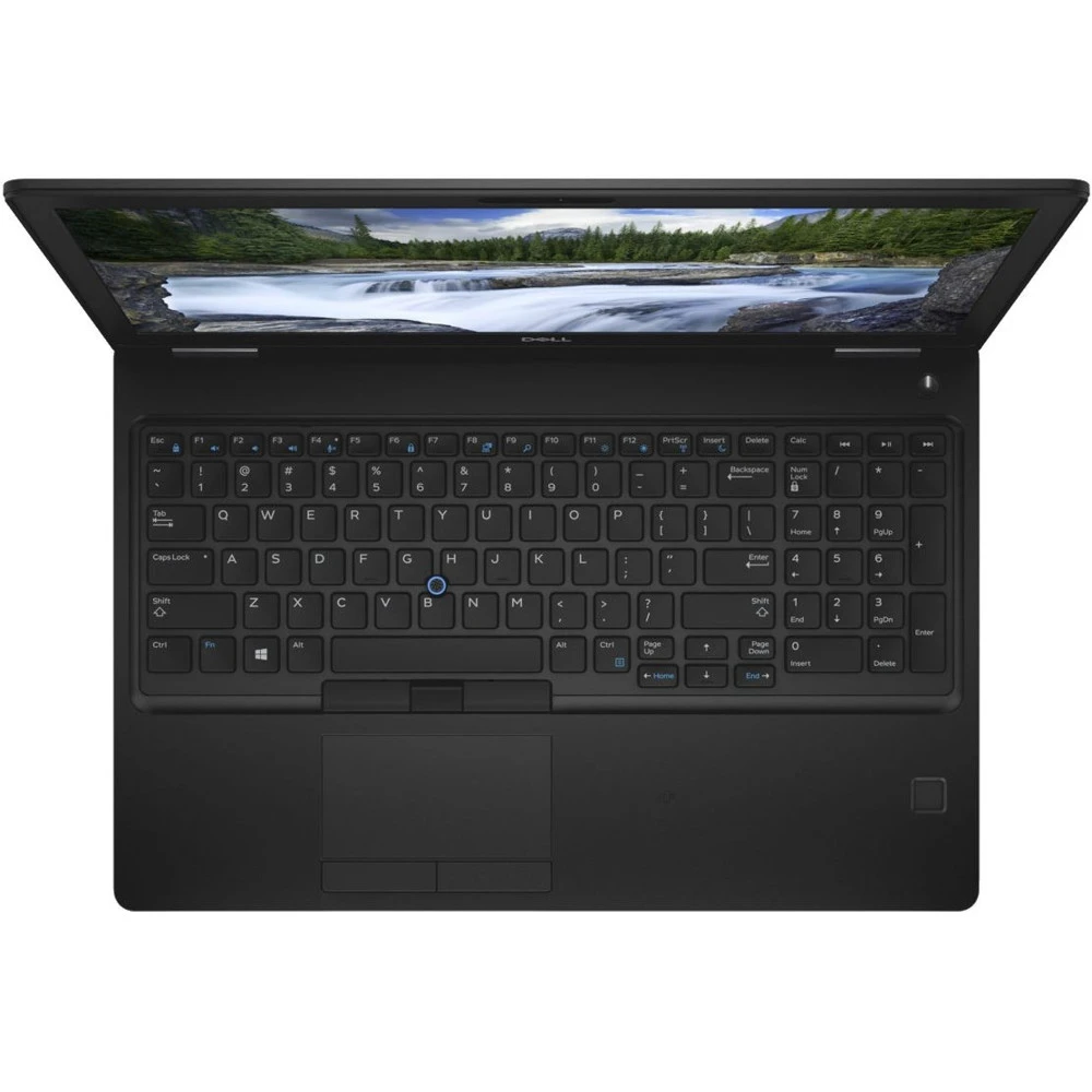 Мобильная рабочая станция Dell Precision 3530 210-AOQD-001 15.6, FHD 1920x1080, Intel, Core i7, 16, SSD