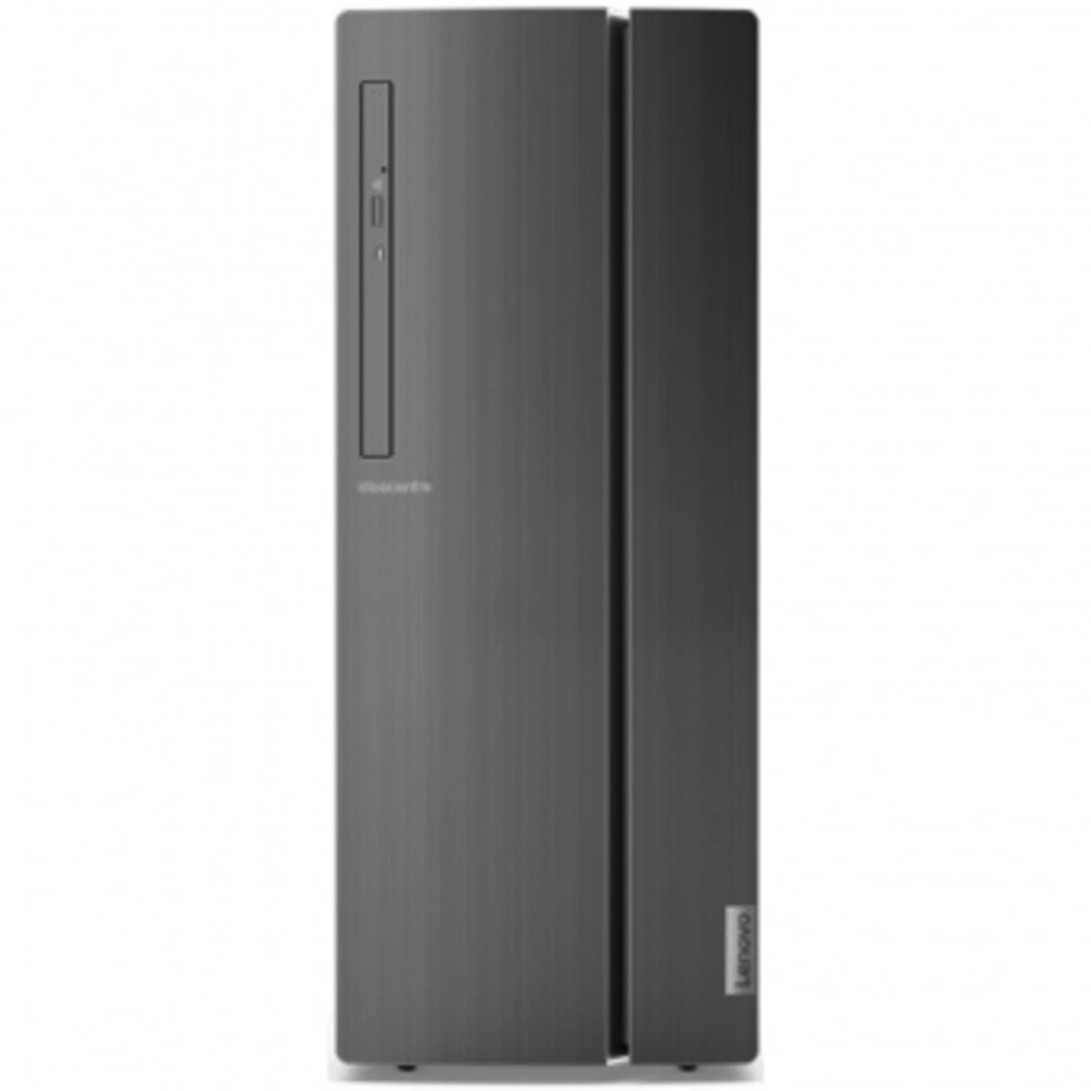 Персональный компьютер Lenovo IdeaCentre 510A-15ARR 90J000B0RK Ryzen 3, 3200G, 3.6, 8 Гб, DDR4-2666