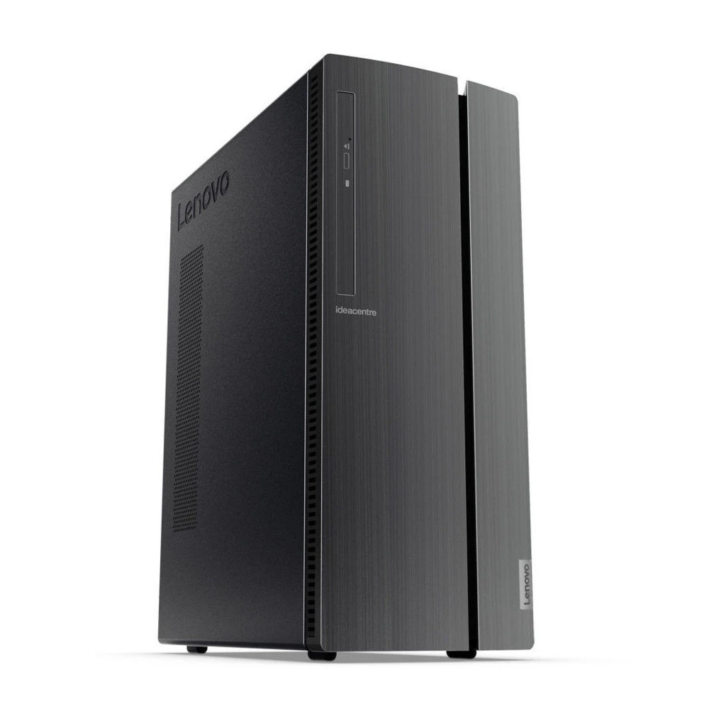 Персональный компьютер Lenovo IdeaCentre 510A-15ARR 90J000B0RK Ryzen 3, 3200G, 3.6, 8 Гб, DDR4-2666
