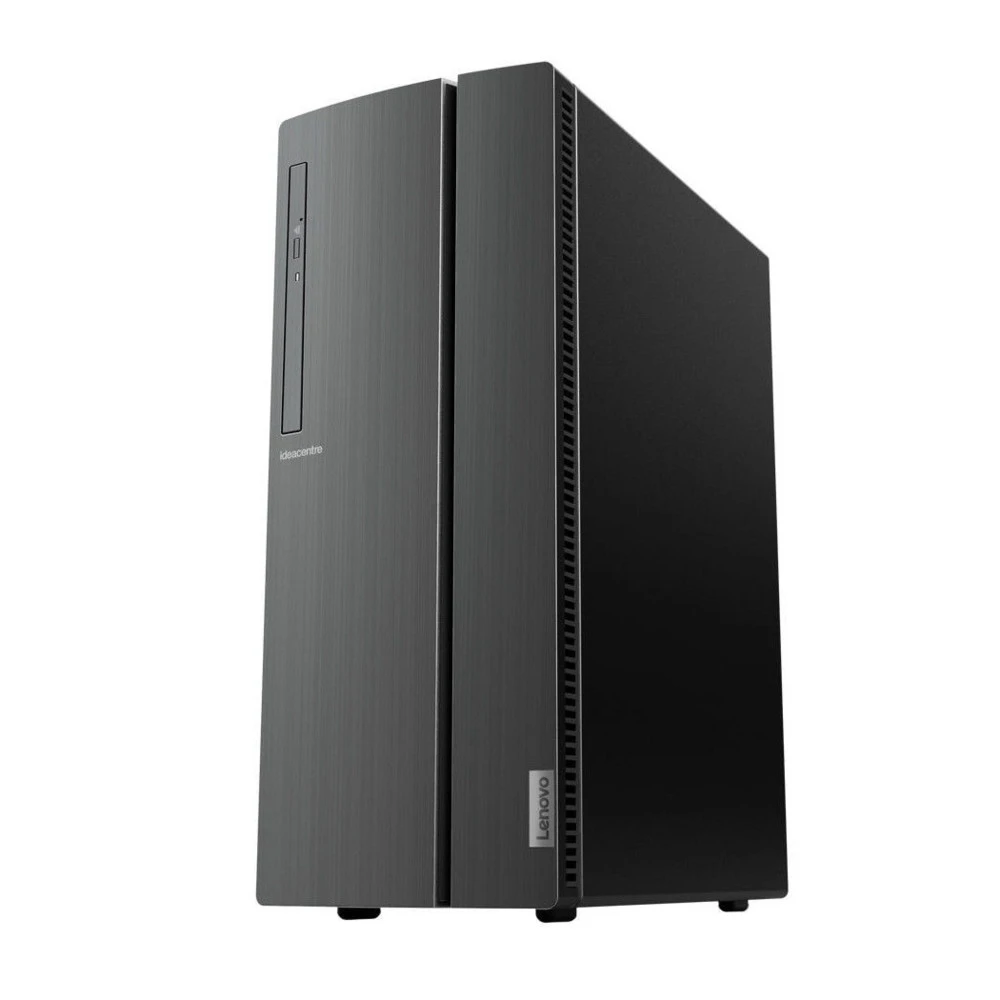 Персональный компьютер Lenovo IdeaCentre 510A-15ARR 90J000B0RK Ryzen 3, 3200G, 3.6, 8 Гб, DDR4-2666