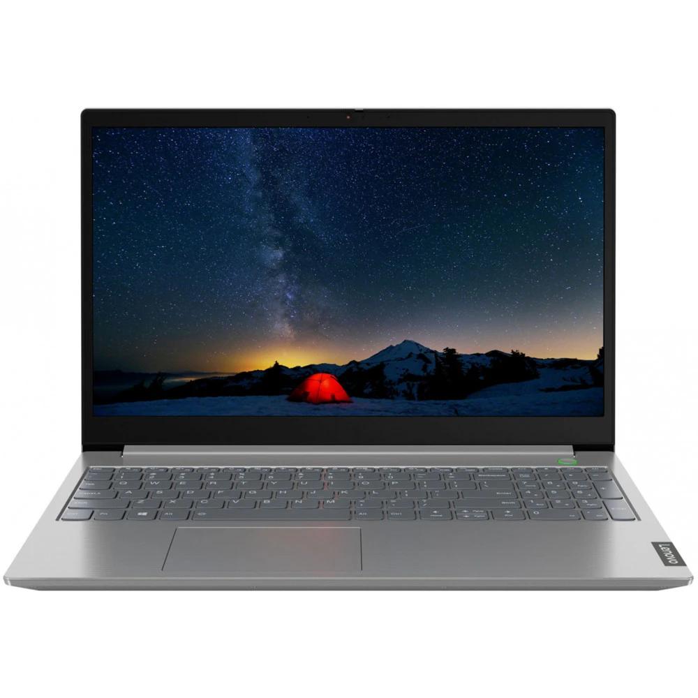 Ноутбук Lenovo ThinkBook 15-IIL 20SM000HRU 15.6 ", FHD 1920x1080 (16:9), Intel, Core i5, 16 Гб, 512 ГБ, Windows 10 Pro