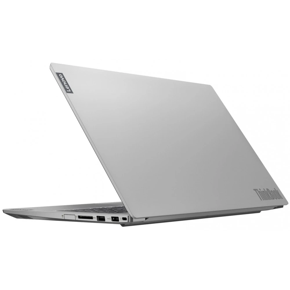 Ноутбук Lenovo ThinkBook 15-IIL 20SM000HRU 15.6 ", FHD 1920x1080 (16:9), Intel, Core i5, 16 Гб, 512 ГБ, Windows 10 Pro