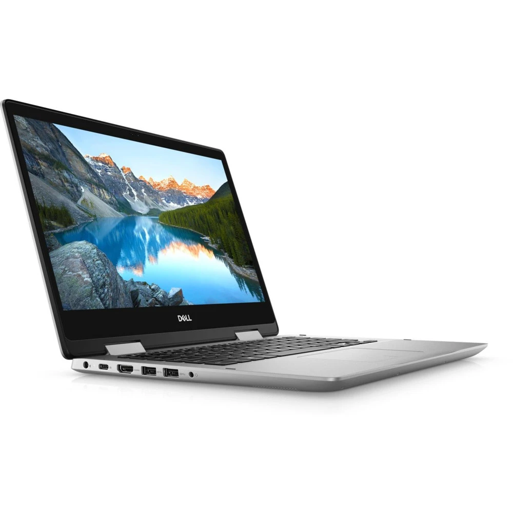 Ноутбук Dell Inspiron 5491 5491-3201 14 ", FHD 1920x1080 (16:9), Intel, Core i5, 8 Гб, 256 ГБ, nVidia GeForce MX230, Windows 10 Home