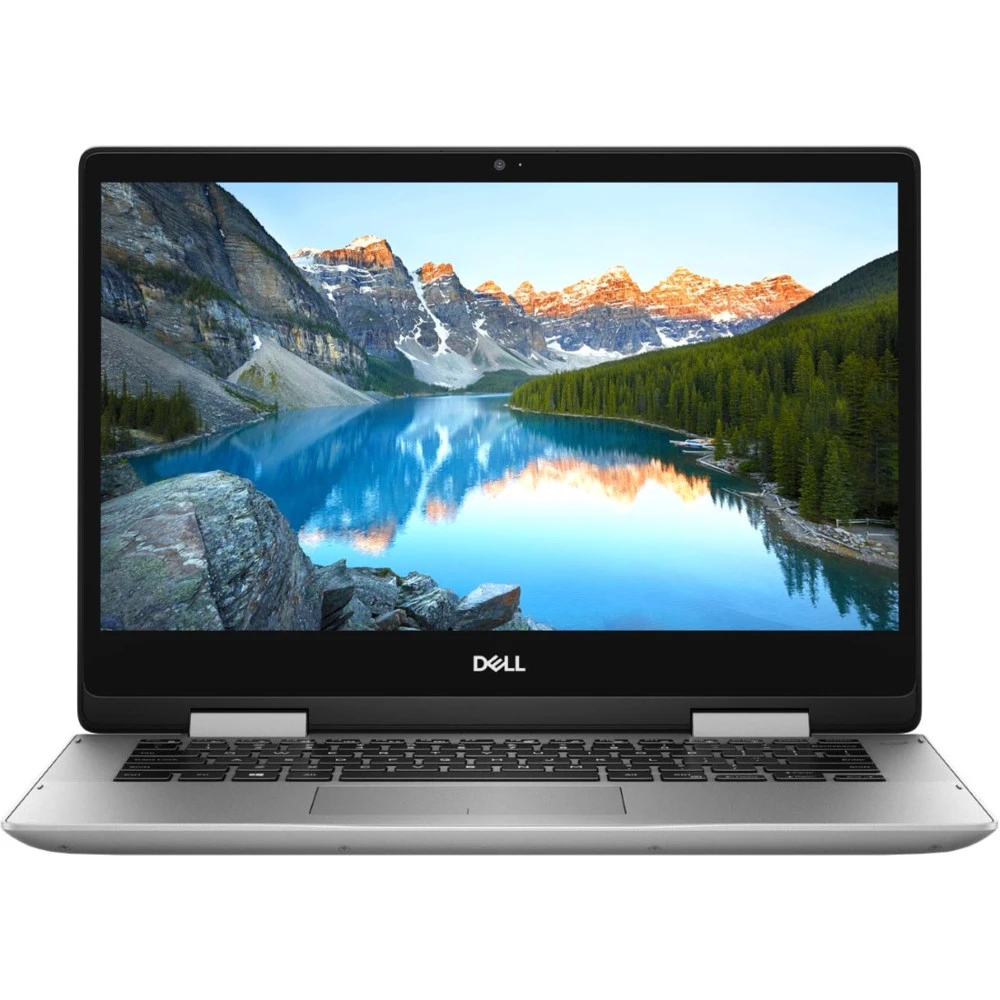 Ноутбук Dell Inspiron 5491 5491-3201 14 ", FHD 1920x1080 (16:9), Intel, Core i5, 8 Гб, 256 ГБ, nVidia GeForce MX230, Windows 10 Home
