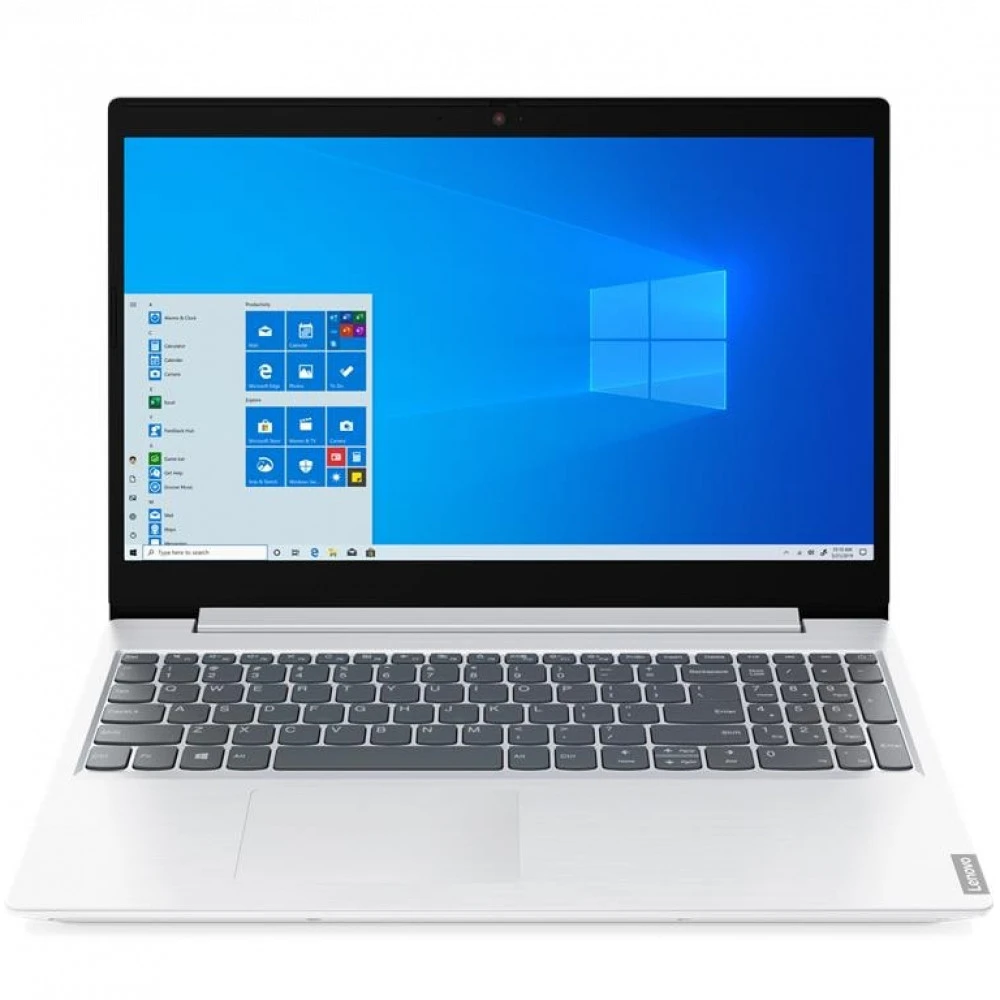 Ноутбук Lenovo IdeaPad L3 15ITL6 82HL0038RK 15.6 ", FHD 1920x1080 (16:9), Intel, Core i3, 8 Гб, 256 ГБ, Intel UHD Graphics