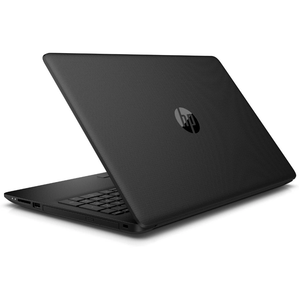 Ноутбук HP 15-db0551ur 153L1EA 15.6 ", HD 1366x768 (16:9), AMD, A6, 4 Гб, AMD Radeon R4