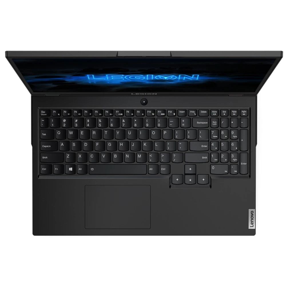 Ноутбук Lenovo Legion 5i 15IMH05H 81Y6008GRU 15.6 ", FHD 1920x1080 (16:9), Intel, Core i5, 8 Гб, 512 ГБ, nVidia GeForce GTX 1660 Ti, Windows 10 Home