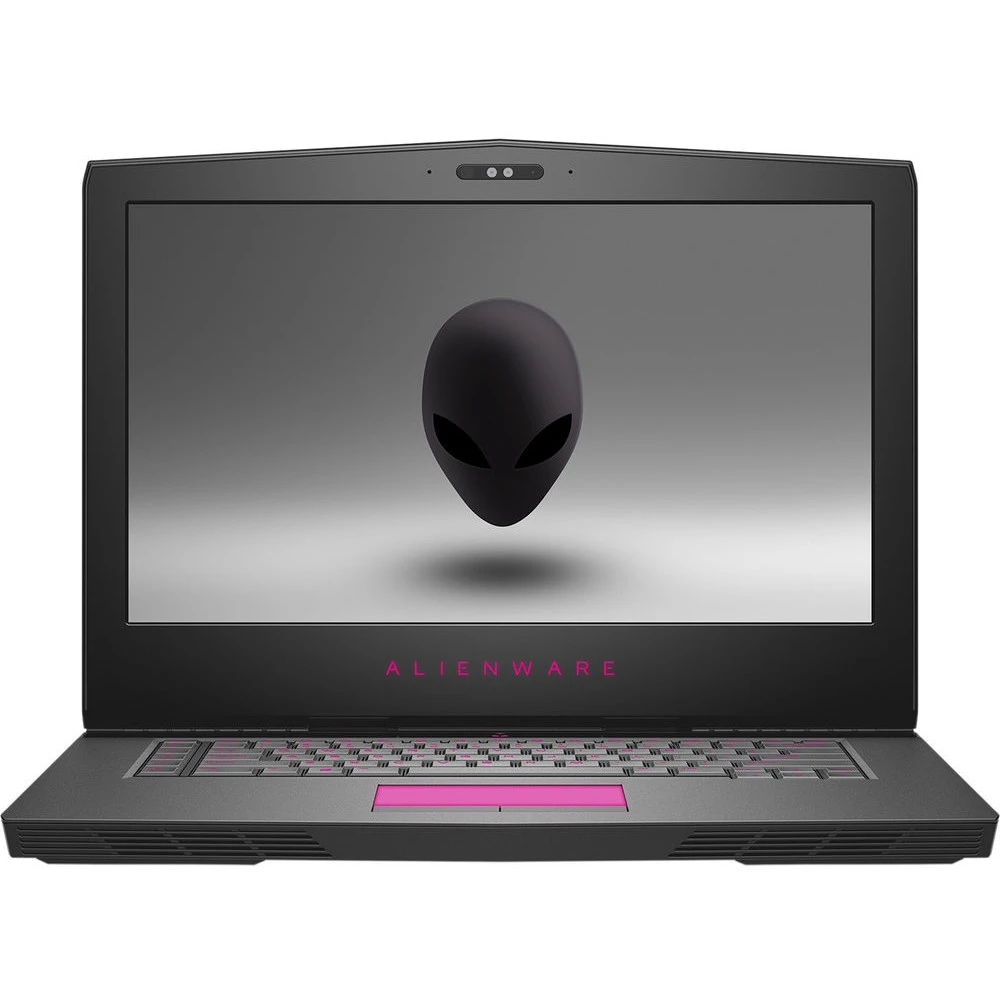Ноутбук Dell Alienware 15 R4 A15-6436 15.6 ", FHD 1920x1080 (16:9), Intel, Core i9, 16 Гб, 512 ГБ, nVidia GeForce 1070, Windows 10 Home