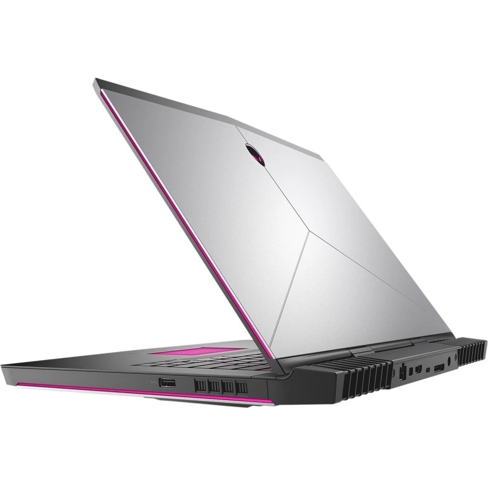 Ноутбук Dell Alienware 15 R4 A15-6436 15.6 ", FHD 1920x1080 (16:9), Intel, Core i9, 16 Гб, 512 ГБ, nVidia GeForce 1070, Windows 10 Home