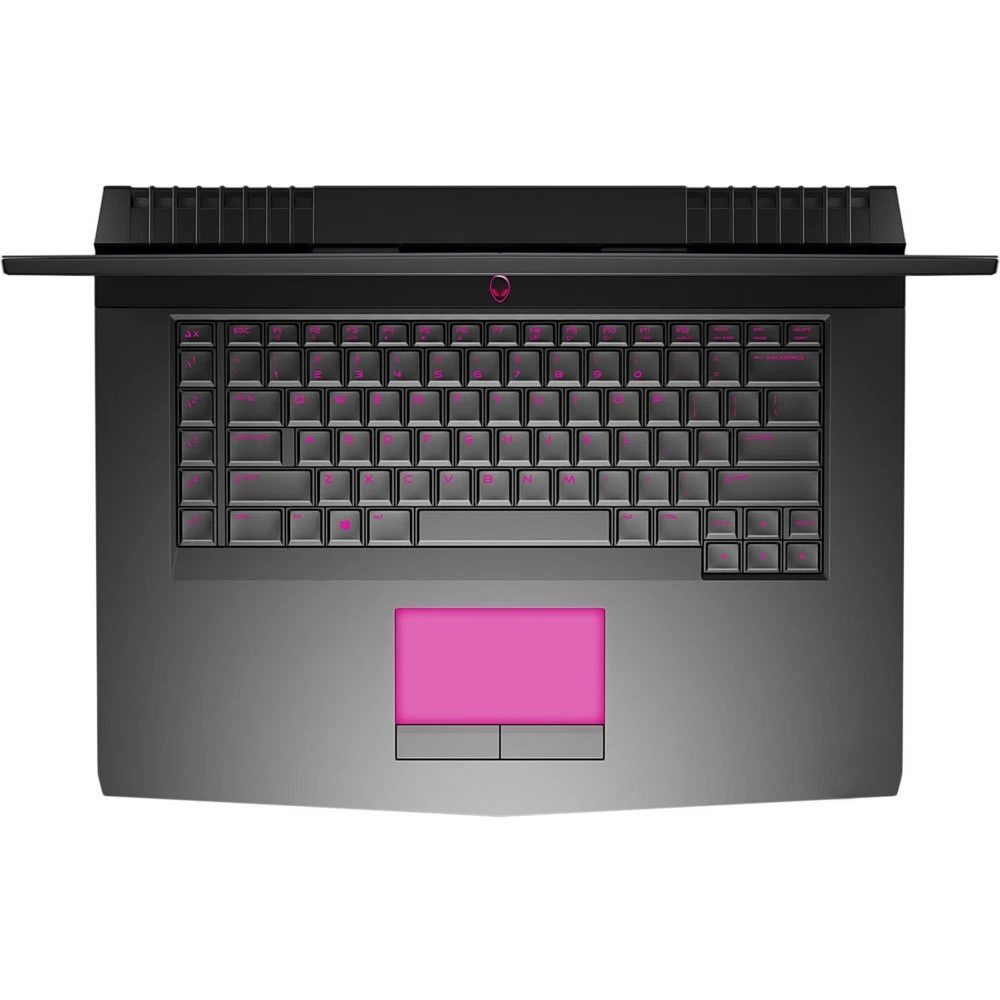 Ноутбук Dell Alienware 15 R4 A15-6436 15.6 ", FHD 1920x1080 (16:9), Intel, Core i9, 16 Гб, 512 ГБ, nVidia GeForce 1070, Windows 10 Home