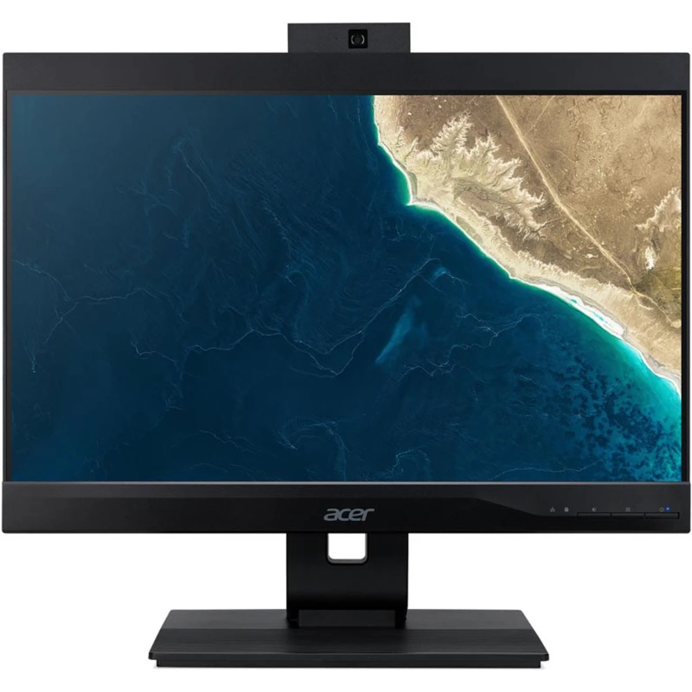 Моноблок Acer Veriton Z4860G DQ.VRZER.154 23.8 ", Intel, Pentium, G5420, 3.8, 4 Гб, 128 Гб