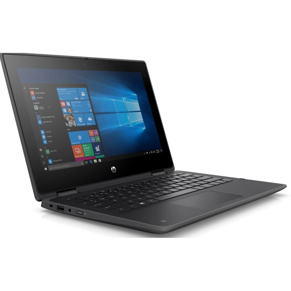 Ноутбук HP ProBook x360 11 G5 2D248ES 11.6 ", HD 1366x768 (16:9), Intel, Celeron, 4 Гб, 128 ГБ, Intel UHD Graphics, Windows 10 Pro