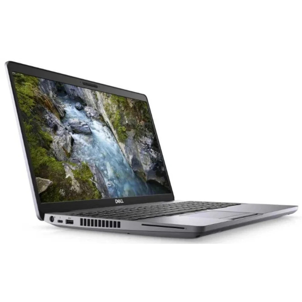 Мобильная рабочая станция Dell Precision 3551 3551-3627 15.6, FHD 1920x1080, Intel, Core i7, 8, HDD и SSD