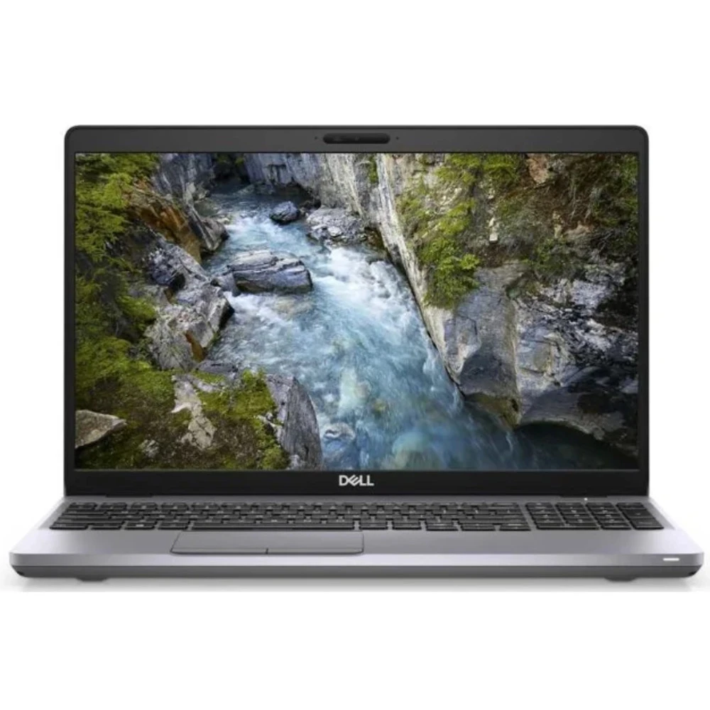 Мобильная рабочая станция Dell Precision 3551 3551-3627 15.6, FHD 1920x1080, Intel, Core i7, 8, HDD и SSD