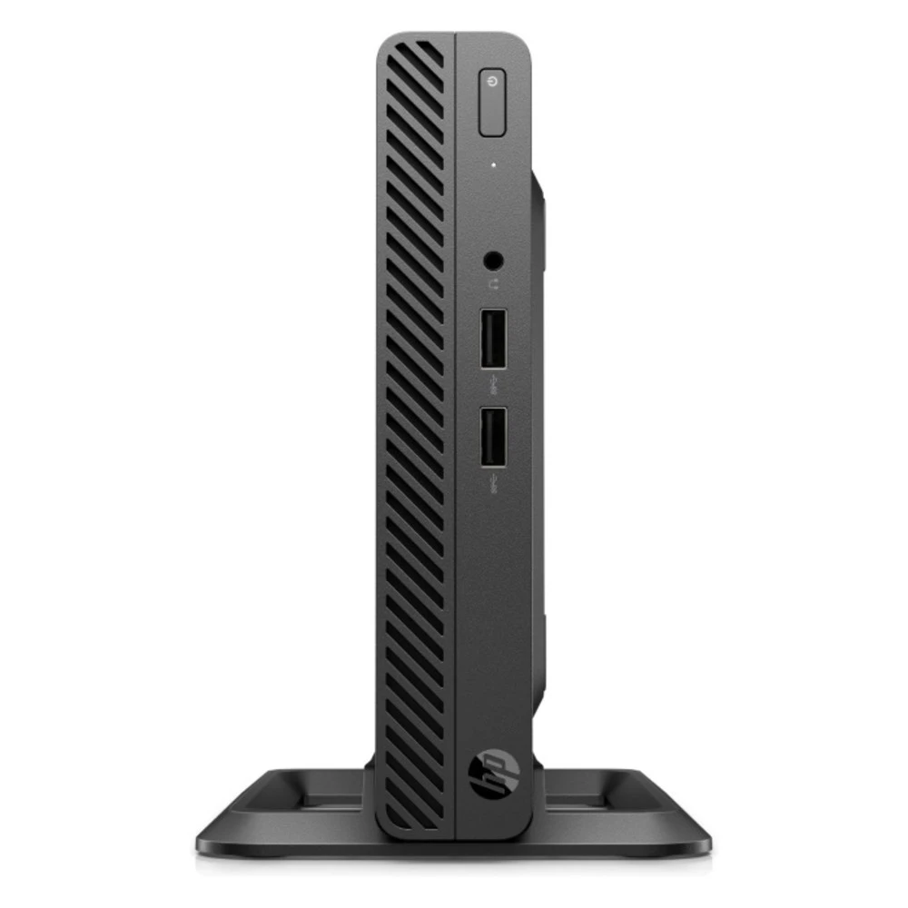 Персональный компьютер HP 260 G3 DM 9DN58EA Core i5, 7200U, 2.5, 4 Гб