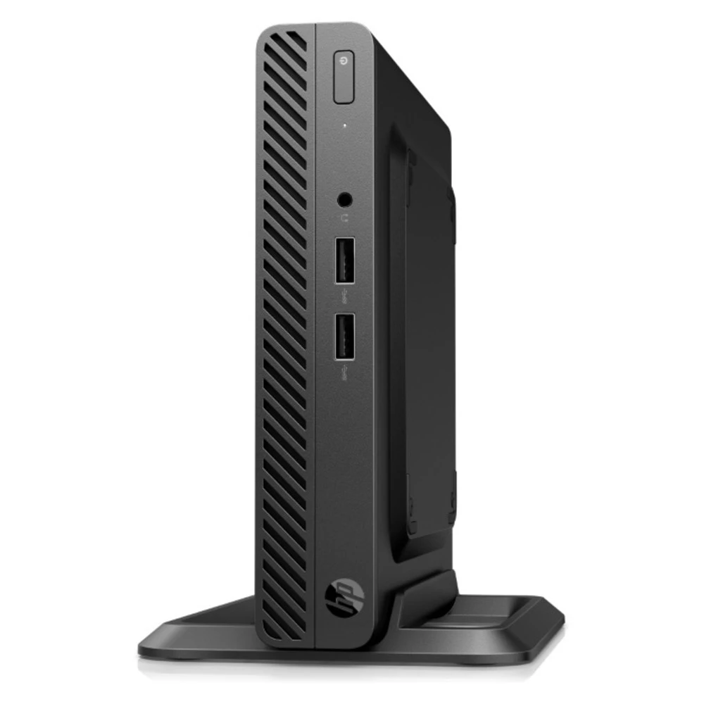 Персональный компьютер HP 260 G3 DM 9DN58EA Core i5, 7200U, 2.5, 4 Гб